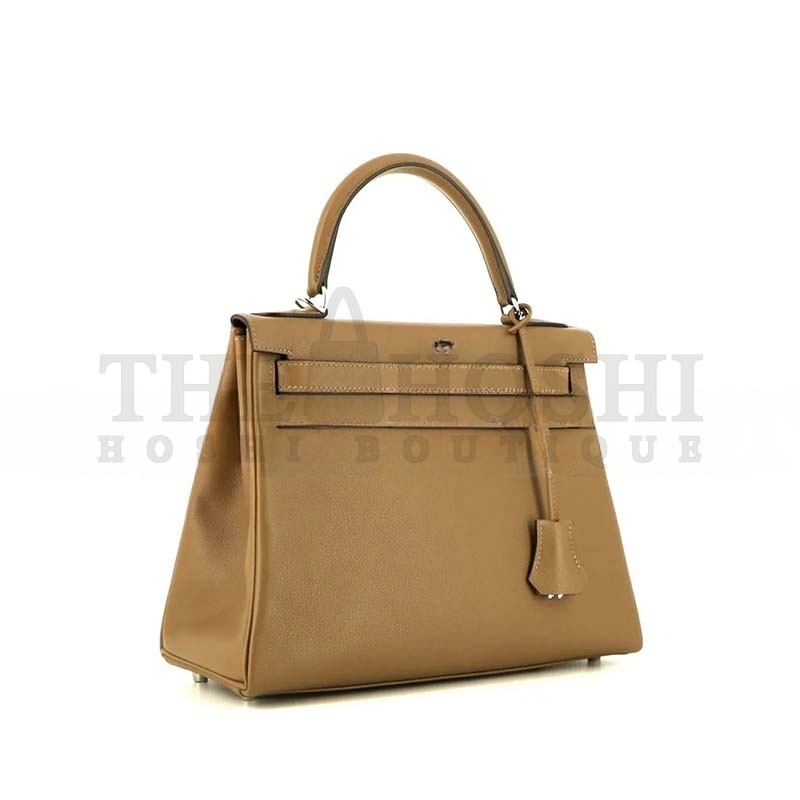 H**me5 KELLY 28 SWIFT WITH PALLADIUM HARDWARE (28*22*10cm) Master Quality